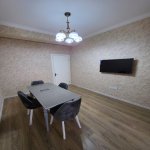 Kirayə (aylıq) 2 otaqlı Yeni Tikili, Nəriman Nərimanov metrosu, Nərimanov rayonu 3