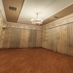 Kirayə (aylıq) 10 otaqlı Həyət evi/villa, Gənclik metrosu, Nəsimi rayonu 25