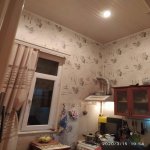 Satılır 3 otaqlı Köhnə Tikili, İçərişəhər metrosu, Səbail rayonu 11