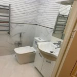Kirayə (aylıq) 3 otaqlı Yeni Tikili, Neftçilər metrosu, Bakıxanov qəs., Sabunçu rayonu 12