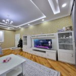 Satılır 3 otaqlı Yeni Tikili, Əhmədli metrosu, Əhmədli, Xətai rayonu 5