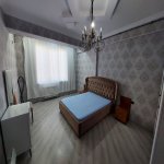 Kirayə (aylıq) 2 otaqlı Yeni Tikili, 28 May metrosu, Nəsimi rayonu 4