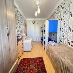 Satılır 3 otaqlı Köhnə Tikili, Nəsimi metrosu, 6-cı mikrorayon, Binəqədi rayonu 9