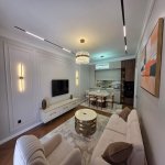 Продажа 3 комнатная Новостройка, м. 8 Ноябрь метро, Ясамал район 2