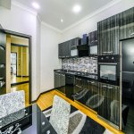 Аренда 3 комнат Новостройка, İnşaatçılar метро, пос. Йени Ясамал, Ясамал район 17