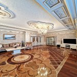 Продажа 4 комнатная Новостройка, м. Эльмляр Академиясы метро, пос. Ясамал, Ясамал район 2