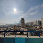 Kirayə (aylıq) 3 otaqlı Yeni Tikili, Xətai metrosu, Xətai rayonu 26