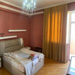 Kirayə (aylıq) 4 otaqlı Yeni Tikili, Nəsimi rayonu 5