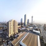 Аренда 2 комнат Новостройка, м. Короглу метро, Стадион Олимпиа, Низаминский р-н район 1