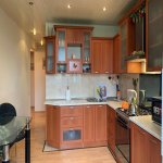 Продажа 3 комнатная Вторичка, м. Эльмляр Академиясы метро, Ясамал район 4