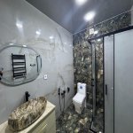 Satılır 2 otaqlı Yeni Tikili, Qara Qarayev metrosu, Nizami rayonu 11