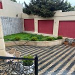 Kirayə (aylıq) 8 otaqlı Həyət evi/villa, İnşaatçılar metrosu, Badamdar qəs., Səbail rayonu 2