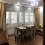 Satılır 4 otaqlı Yeni Tikili, Bakıxanov qəs., Sabunçu rayonu 3
