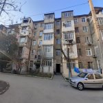 Satılır 3 otaqlı Köhnə Tikili, Neftçilər metrosu, Nizami rayonu 1