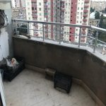 Kirayə (aylıq) 3 otaqlı Yeni Tikili, Xalqlar dostluğu metrosu, Xətai rayonu 18