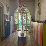 Kirayə (aylıq) 7 otaqlı Ofis, Səbail rayonu 11