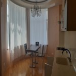 Kirayə (aylıq) 3 otaqlı Yeni Tikili, Nəriman Nərimanov metrosu, Montin qəs., Nərimanov rayonu 12