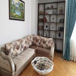 Kirayə (aylıq) 3 otaqlı Yeni Tikili, 28 May metrosu, Nəsimi rayonu 2