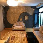 Kirayə (aylıq) 4 otaqlı Yeni Tikili, 8-ci mikrorayon, Binəqədi rayonu 2