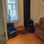 Kirayə (aylıq) 2 otaqlı Həyət evi/villa, Nizami metrosu, Yasamal rayonu 1