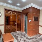 Kirayə (aylıq) 8 otaqlı Ofis, Nəriman Nərimanov metrosu, Nərimanov rayonu 8