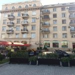 Kirayə (aylıq) 3 otaqlı Köhnə Tikili, İçərişəhər metrosu, MUM, Yasamal rayonu 1