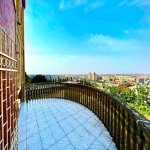 Satılır 6 otaqlı Həyət evi/villa, Xalqlar dostluğu metrosu, 8-ci kilometr, Nizami rayonu 5