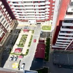 Satılır 3 otaqlı Yeni Tikili, Qara Qarayev metrosu, Nizami rayonu 3