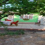Kirayə (günlük) 2 otaqlı Həyət evi/villa Quba 4