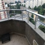 Kirayə (aylıq) 3 otaqlı Yeni Tikili, Xalqlar dostluğu metrosu, Xətai rayonu 14
