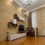 Kirayə (aylıq) 3 otaqlı Yeni Tikili, Qara Qarayev metrosu, 8-ci kilometr, Nizami rayonu 1