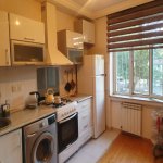 Kirayə (aylıq) 2 otaqlı Köhnə Tikili, Neftçilər metrosu, Bakıxanov qəs., Aygun City, Sabunçu rayonu 12