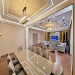 Kirayə (aylıq) 4 otaqlı Yeni Tikili, 28 May metrosu, Nəsimi rayonu 6