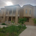 Kirayə (aylıq) 11 otaqlı Həyət evi/villa, Həzi Aslanov metrosu, Xətai rayonu 11