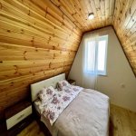 Kirayə (günlük) 3 otaqlı Həyət evi/villa Qəbələ 5