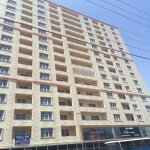 Satılır 3 otaqlı Yeni Tikili, Badamdar qəs., Səbail rayonu 1