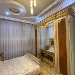 Аренда 3 комнатная Новостройка, İnşaatçılar метро, пос. Ясамал, Baku Mall, Ясамал район 5