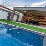 Kirayə (aylıq) 4 otaqlı Bağ evi, Novxanı, Abşeron rayonu 2
