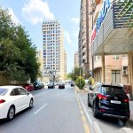 Kirayə (aylıq) Obyekt, 28 May metrosu, Nərimanov rayonu 12
