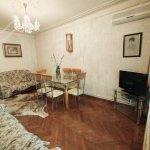 Kirayə (aylıq) 3 otaqlı Köhnə Tikili, 28 May metrosu, Nəsimi rayonu 3