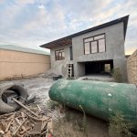 Satılır 4 otaqlı Həyət evi/villa, Məhəmmədli, Abşeron rayonu 2