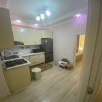 Kirayə (aylıq) 2 otaqlı Yeni Tikili, Qara Qarayev metrosu, Nizami rayonu 4