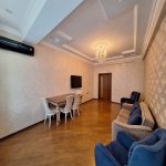 Kirayə (aylıq) 2 otaqlı Yeni Tikili, Neftçilər metrosu, Bakıxanov qəs., Sabunçu rayonu 1