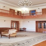 Satılır 7 otaqlı Həyət evi/villa, Bakıxanov qəs., Sabunçu rayonu 7