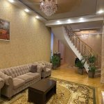 Satılır 10 otaqlı Həyət evi/villa, Mərdəkan, Xəzər rayonu 7
