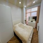 Satılır 3 otaqlı Yeni Tikili, Memar Əcəmi metrosu, Nəsimi rayonu 15