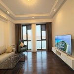 Kirayə (aylıq) 3 otaqlı Yeni Tikili, İnşaatçılar metrosu, Yeni Yasamal qəs., Yasamal rayonu 1