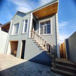 Satılır 3 otaqlı Həyət evi/villa, Ceyranbatan qəs., Abşeron rayonu 9