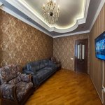 Kirayə (aylıq) 3 otaqlı Yeni Tikili, Nəriman Nərimanov metrosu, Heydər Əliyev Mərkəzi, Nərimanov rayonu 5