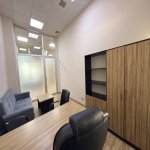 Аренда 3 комнатная Офис, м. Нариман Нариманов метро, Наримановский р-н район 3